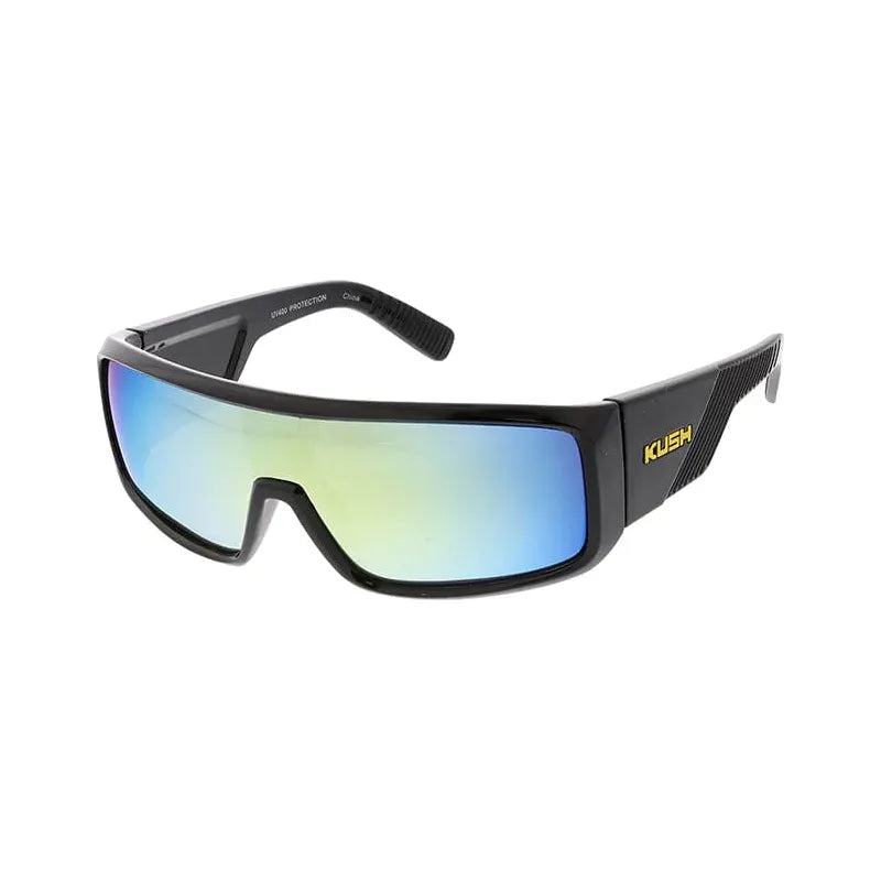 KUSH Plastic Glasses