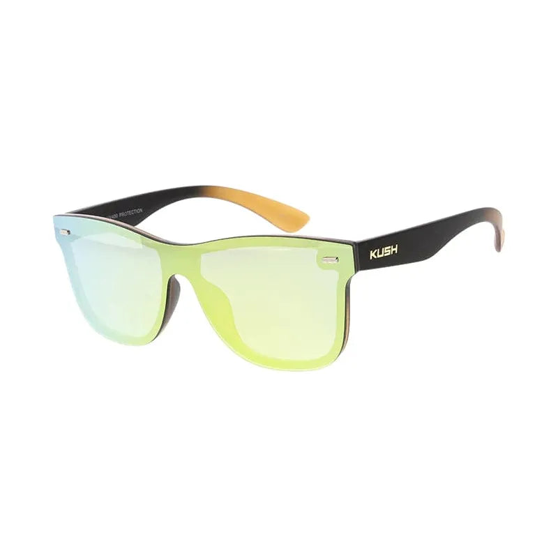 KUSH Plastic Sunglasses