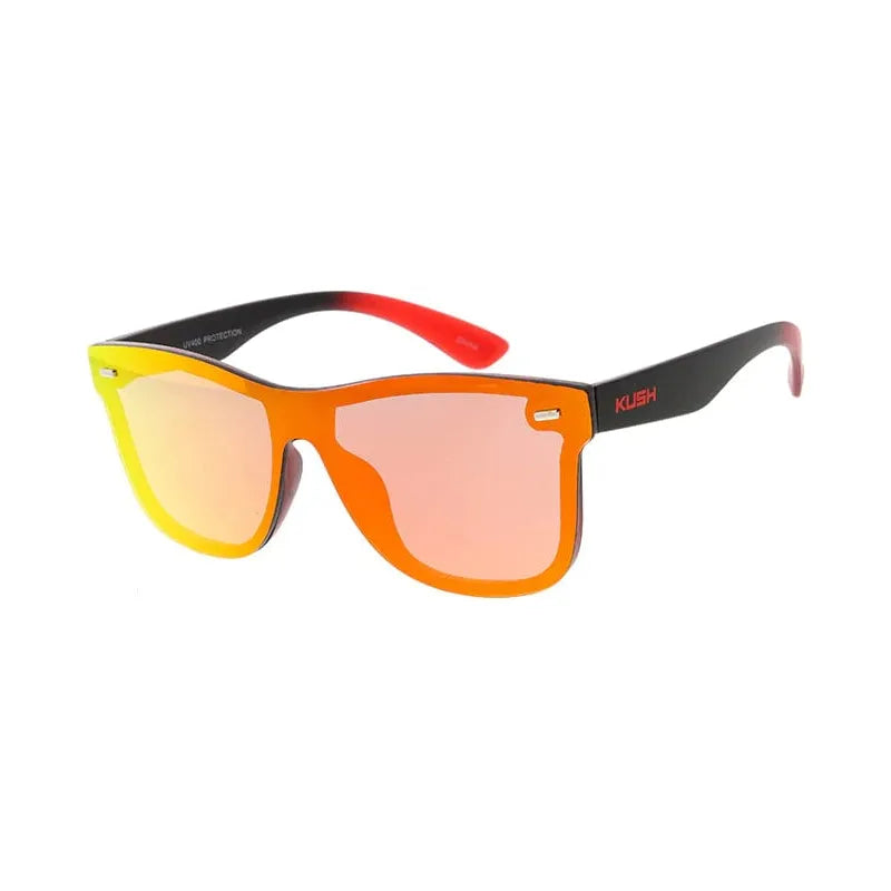 KUSH Plastic Sunglasses