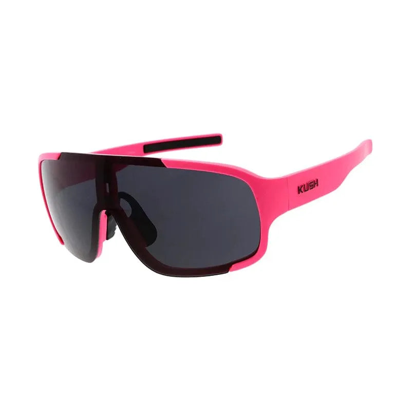 KUSH Plastic Sunglasses