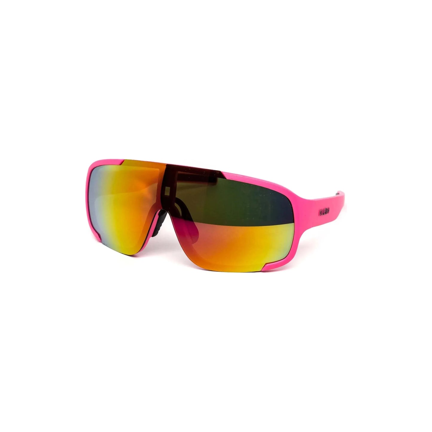 Kush Sports Wrapper Gamer Mirror  Glasses