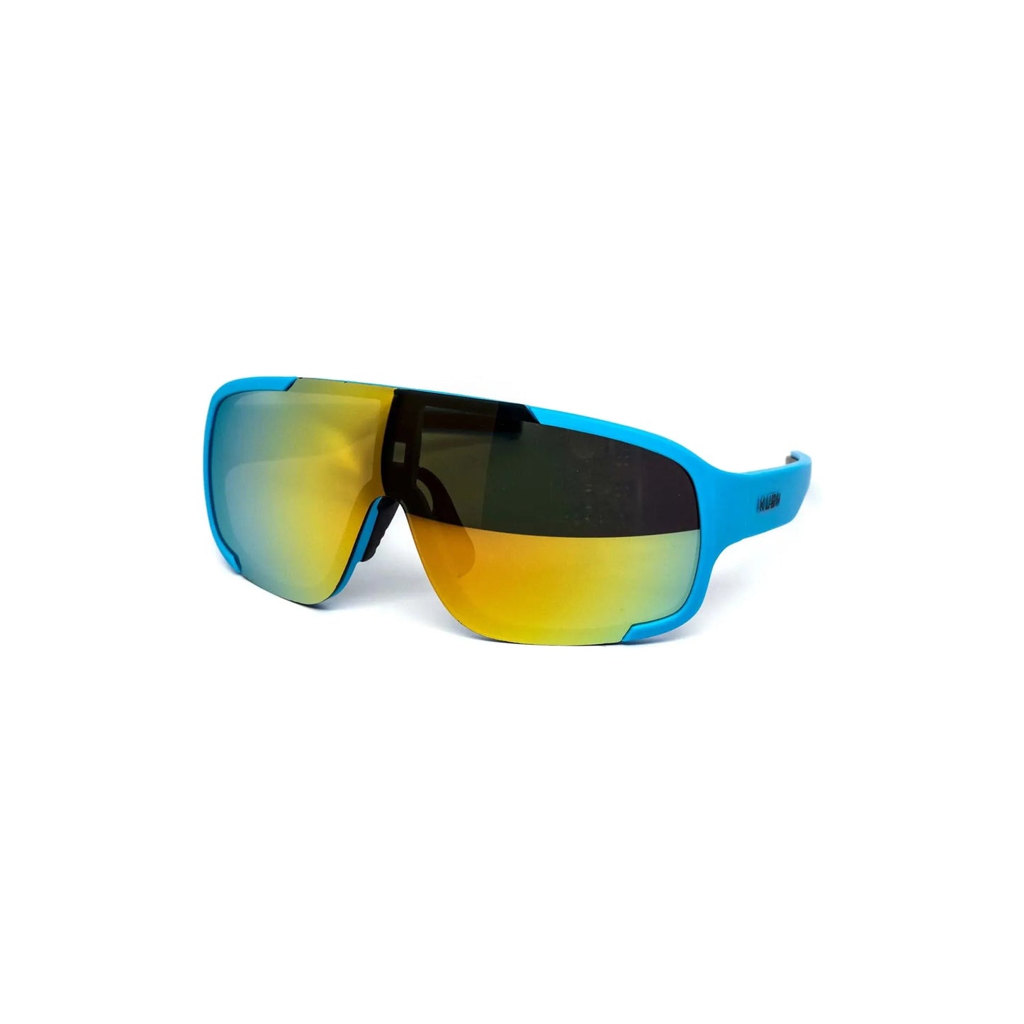 Kush Sports Wrapper Gamer Mirror  Glasses