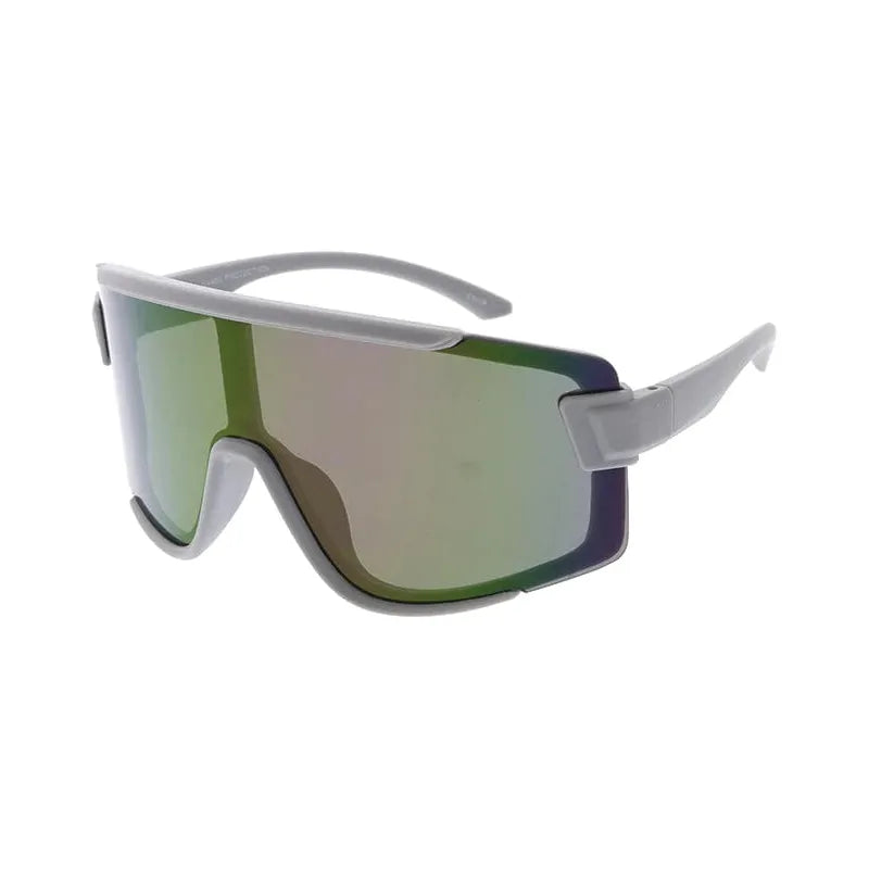 Men's Plastic Sport Glasses