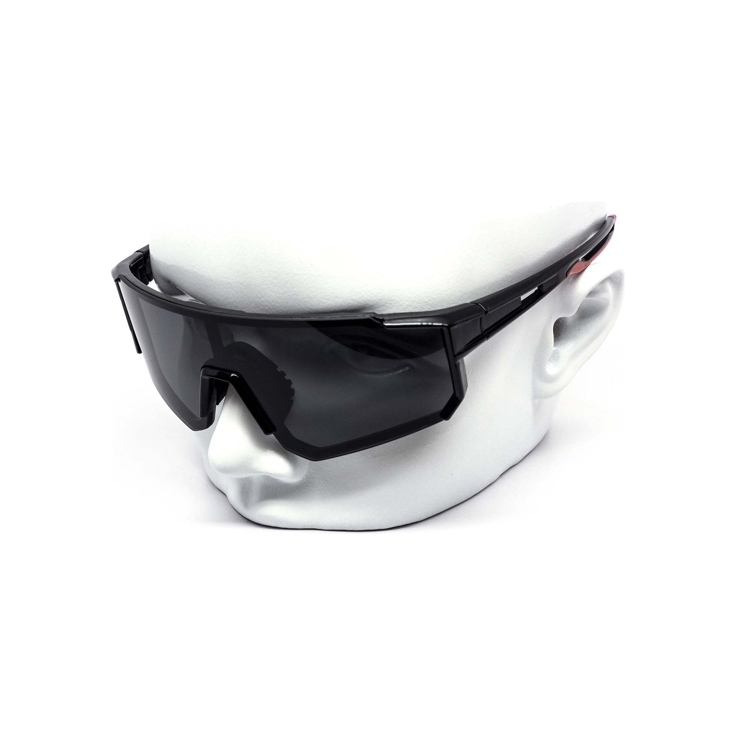 Future Sports Blackout Performance Sunglasses