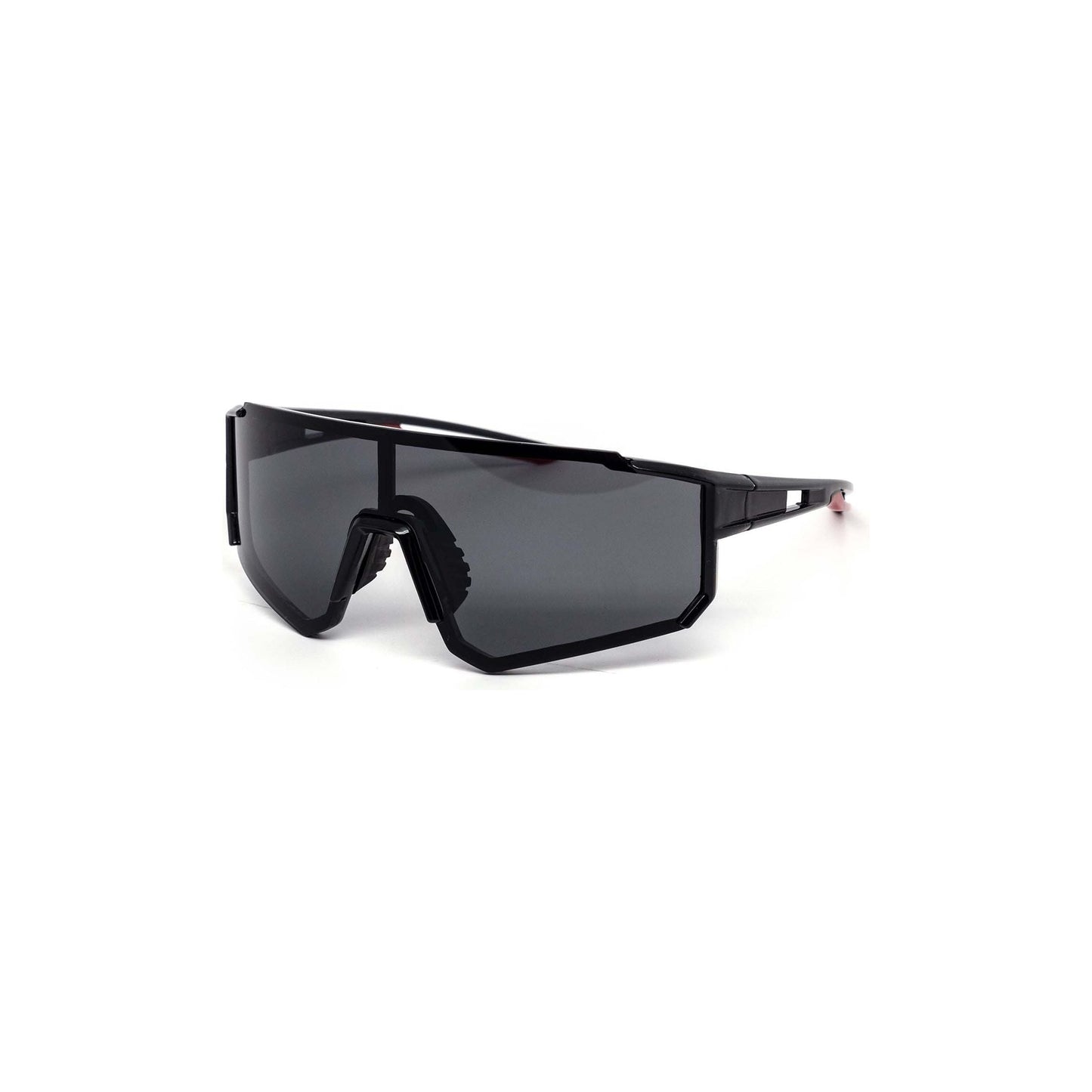 Future Sports Blackout Performance Sunglasses