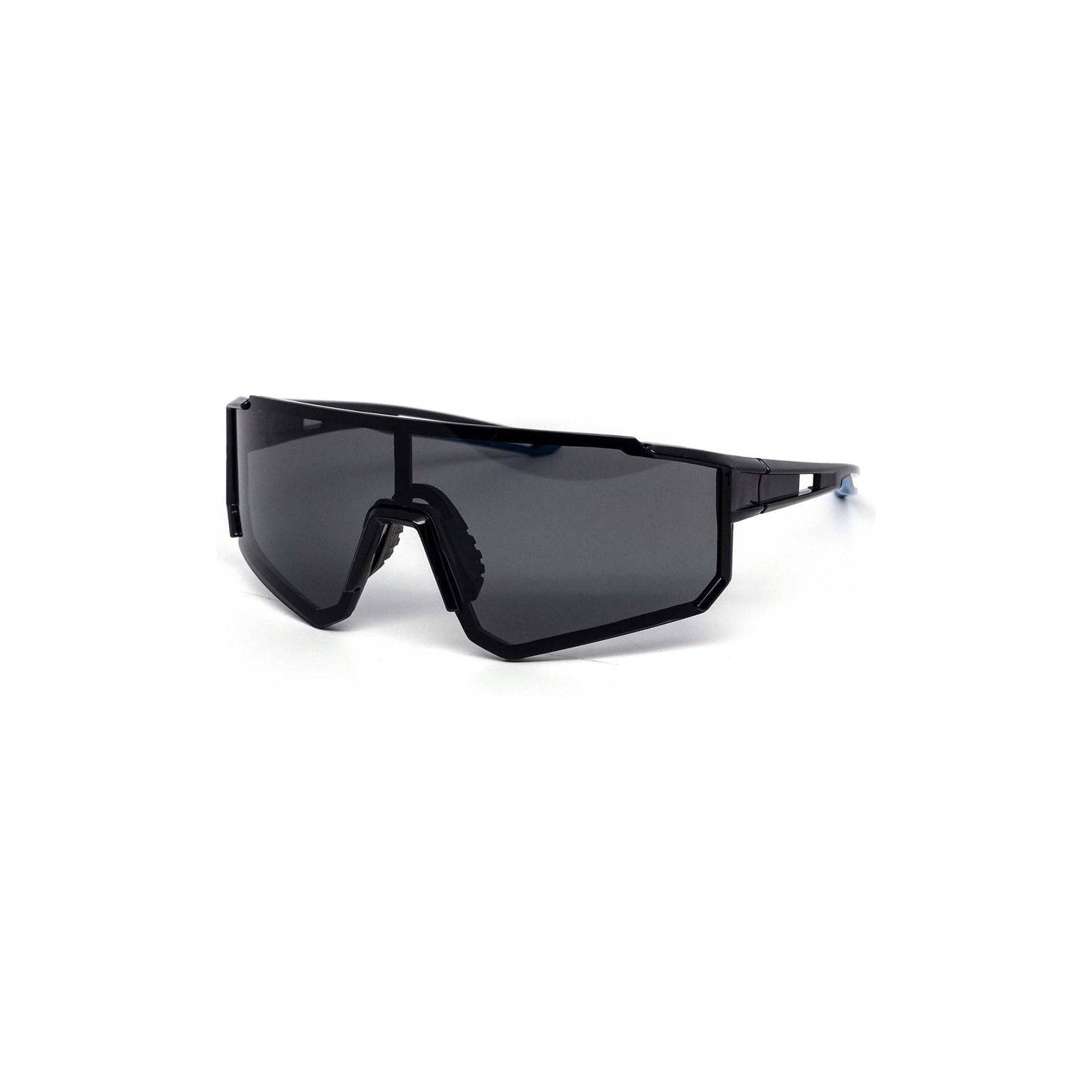 Future Sports Blackout Performance Sunglasses