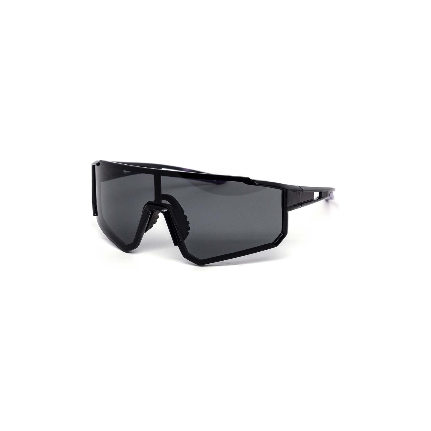 Future Sports Blackout Performance Sunglasses