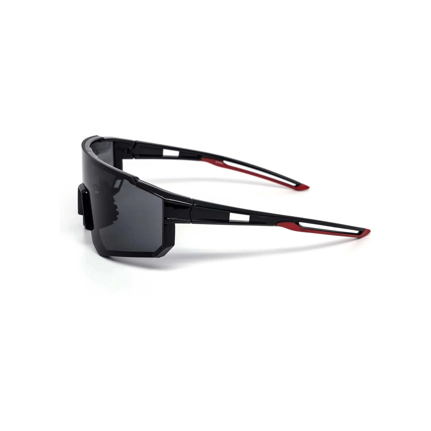 Future Sports Blackout Performance Sunglasses
