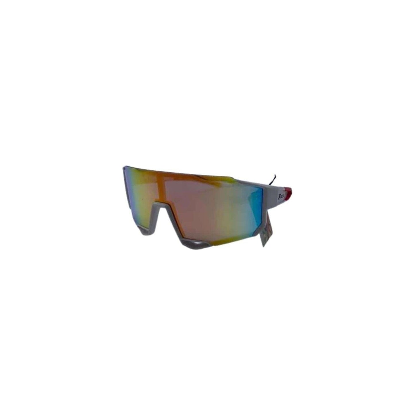 Sports Wrap Sunglasses