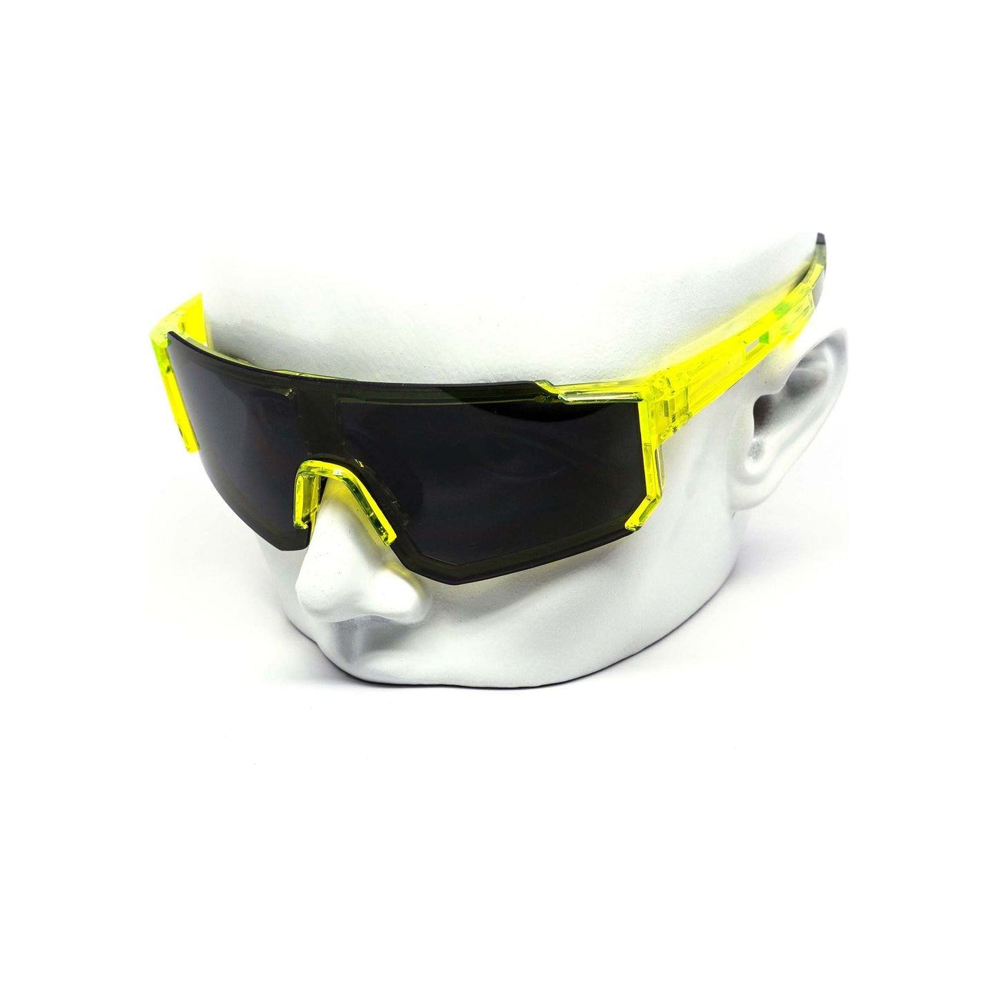 Future Sports Shield Performance Sunglasses