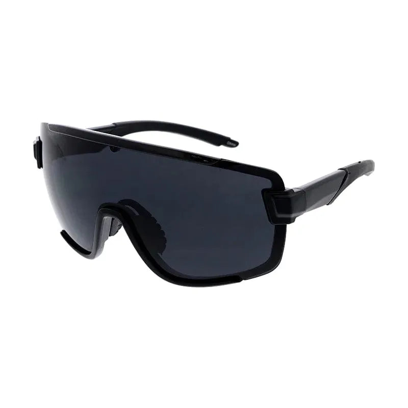 Men's Plastic Sport Sunglaases