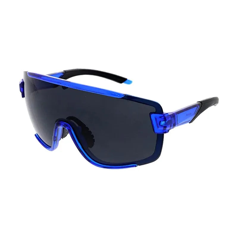 Men's Plastic Sport Sunglaases