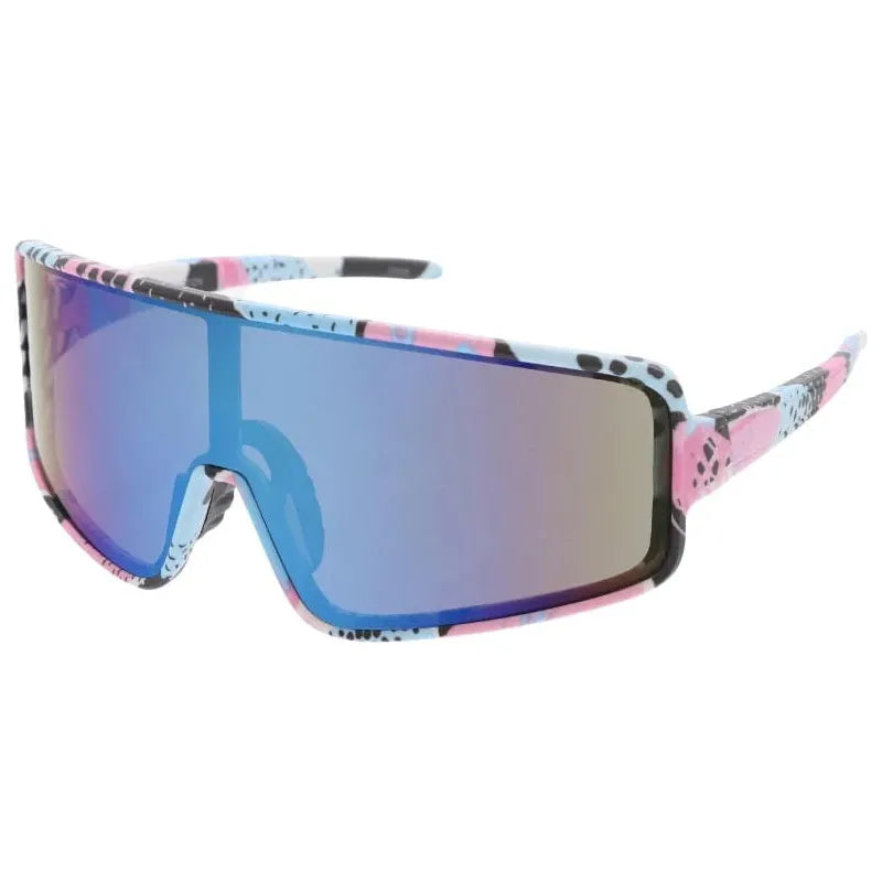 Men's Plastic Sport Glasses
