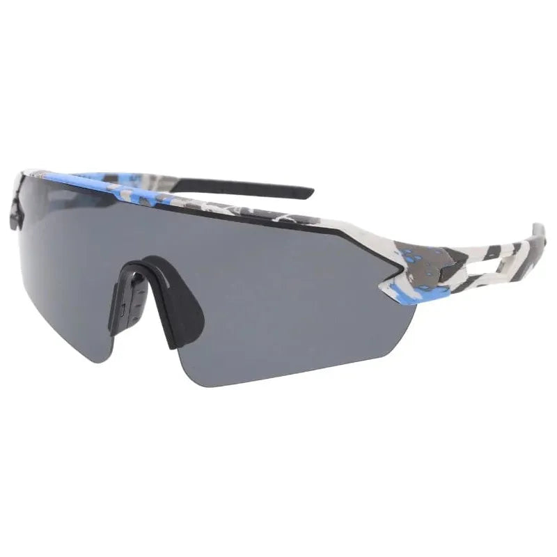 Men's Plastic Sport Sunglasses