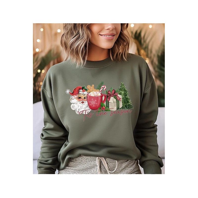 Christmas Sweater