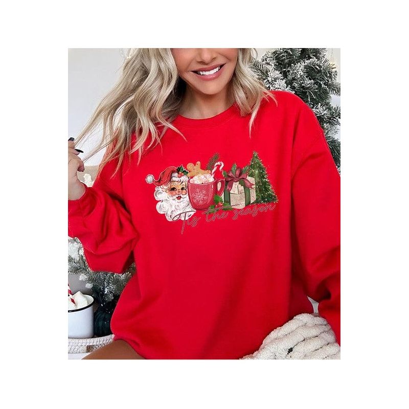 Christmas Sweater