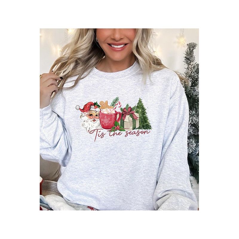Christmas Sweater
