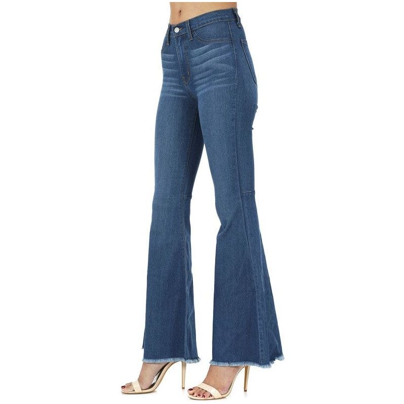 High Waist Super Flared!