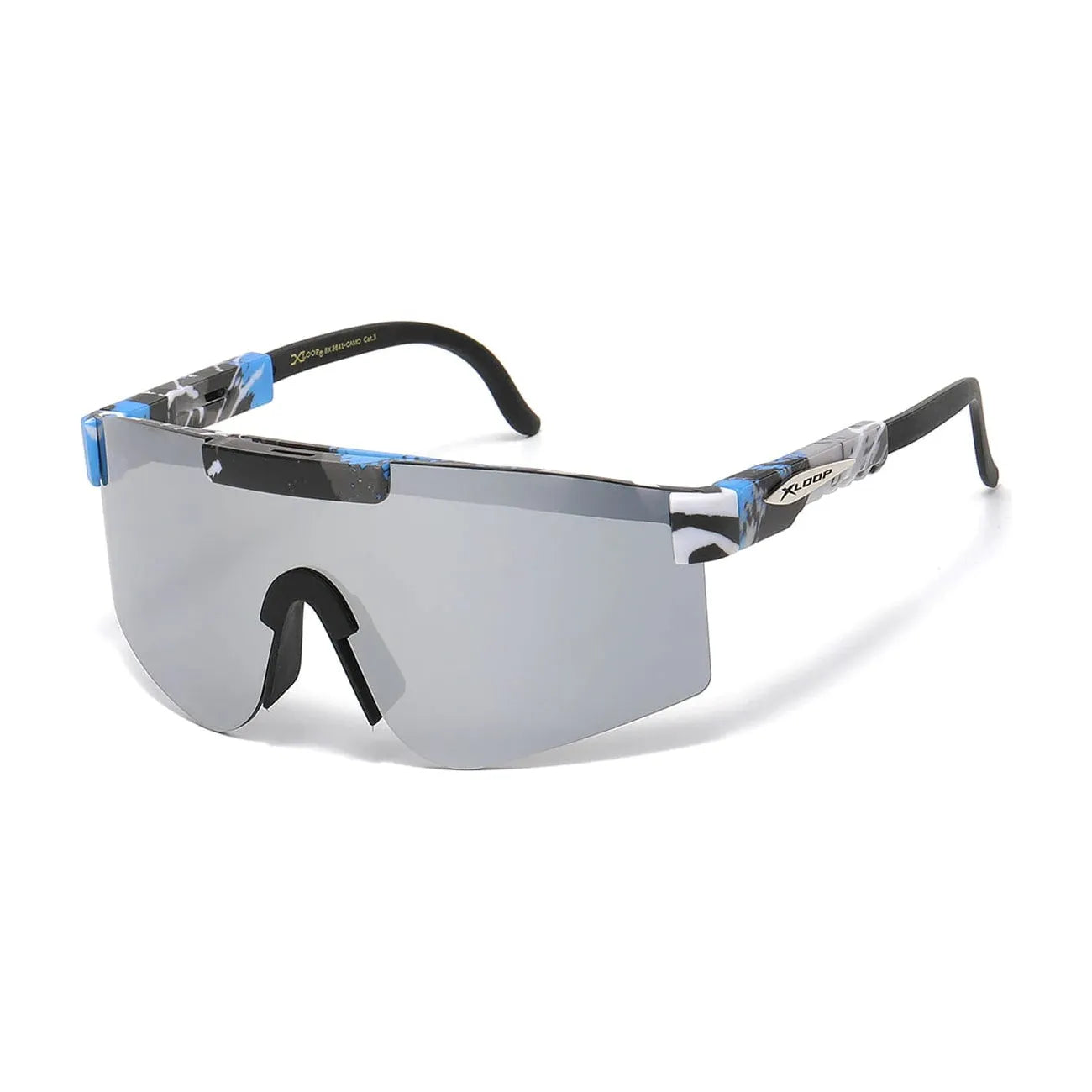 Xloop Glasses