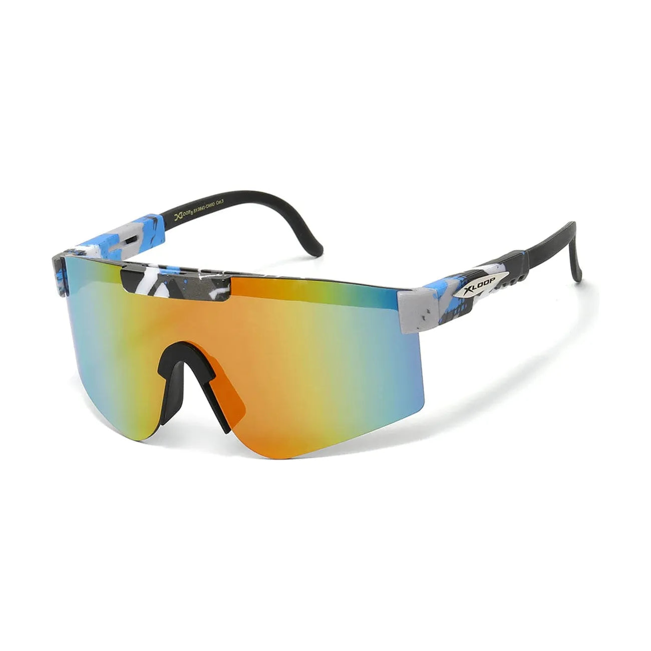 Xloop Glasses
