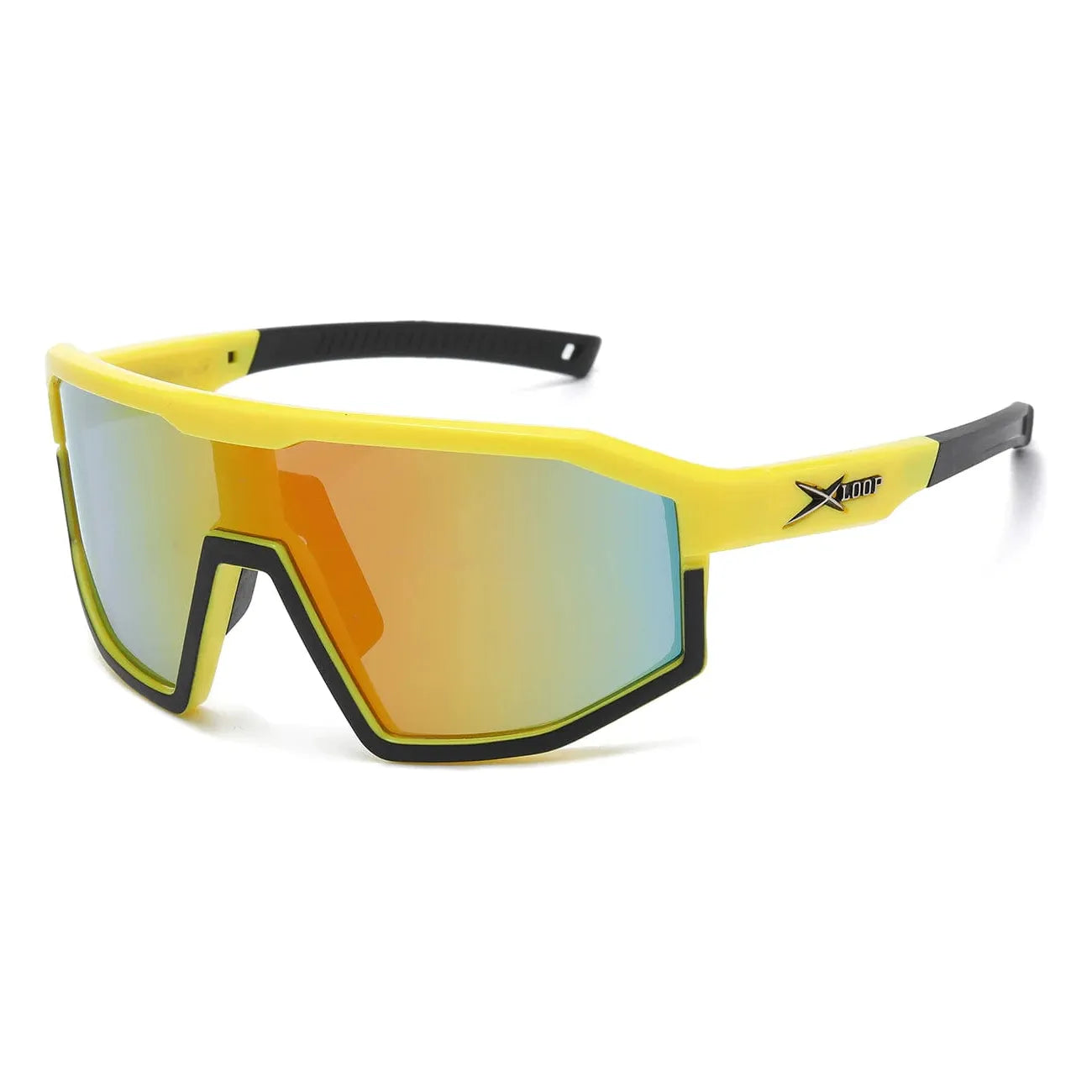 Xloop Glasses
