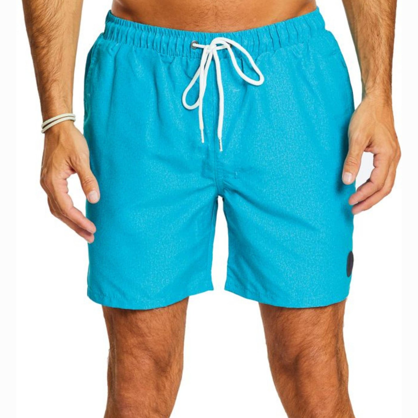 Ocean Adoration Swim Shorts
