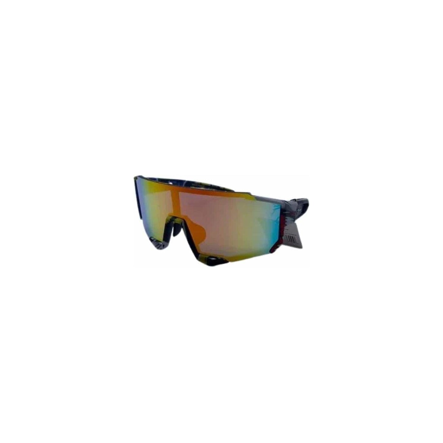 Sports Wrap Sunglasses