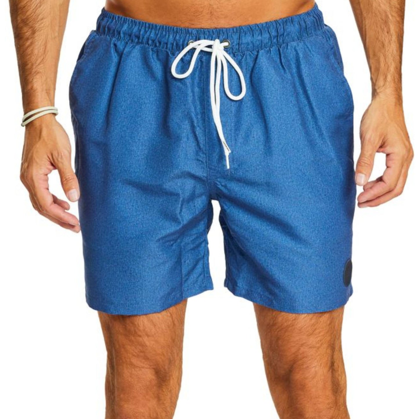 Ocean Adoration Swim Shorts