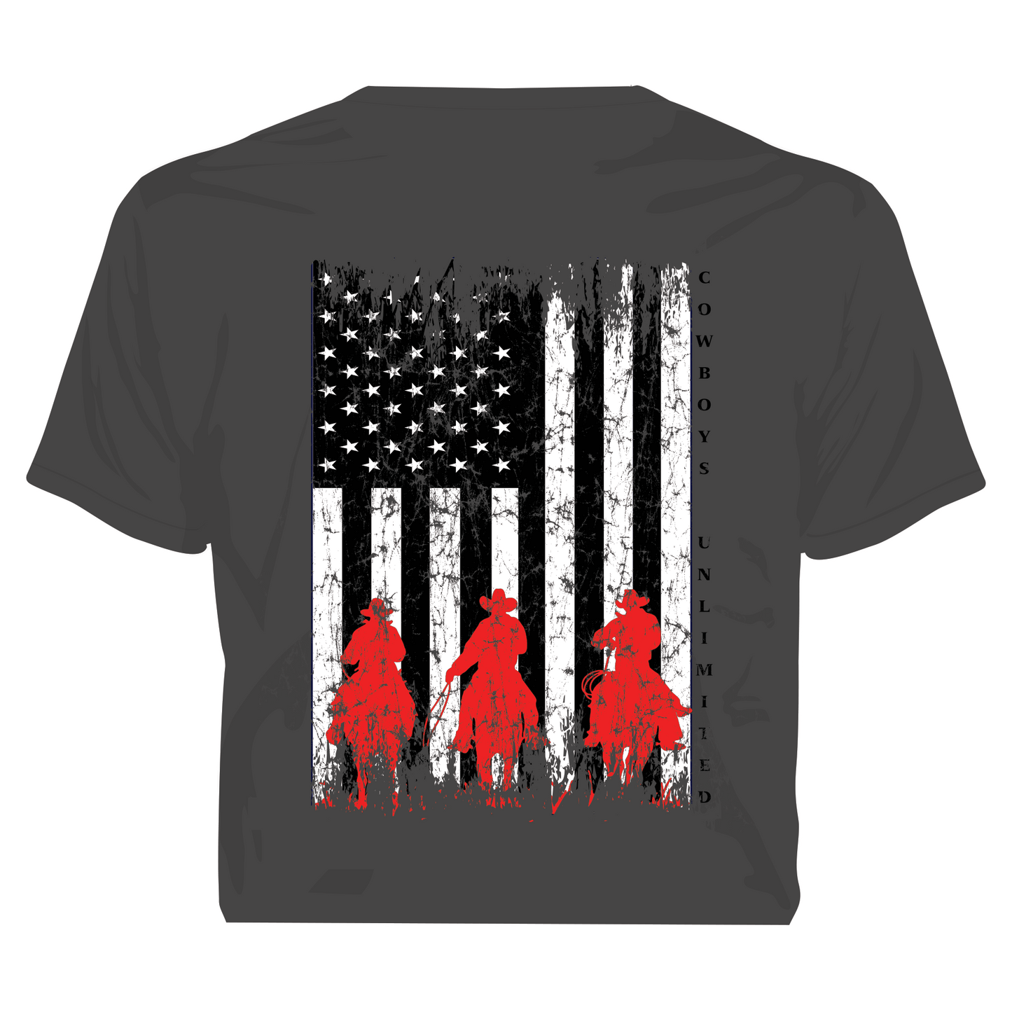American Posse T-shirt