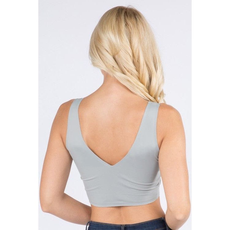 Seamless Smooth Bralette