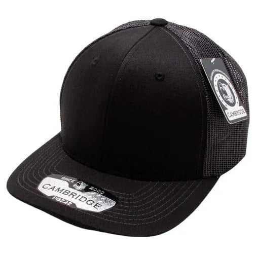 Cambridge trucker hat