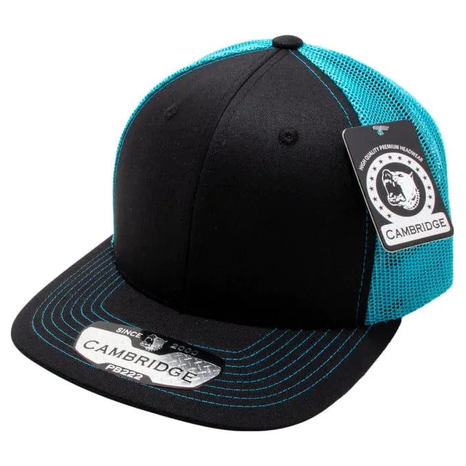 Cambridge trucker hat