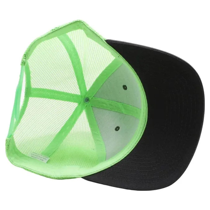 Cambridge trucker hat