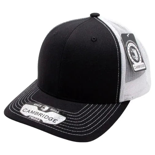 Cambridge trucker hat