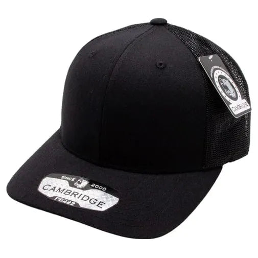 Cambridge trucker hat