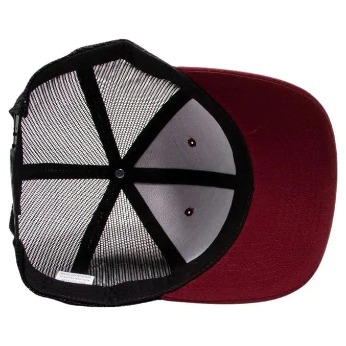 Cambridge trucker hat