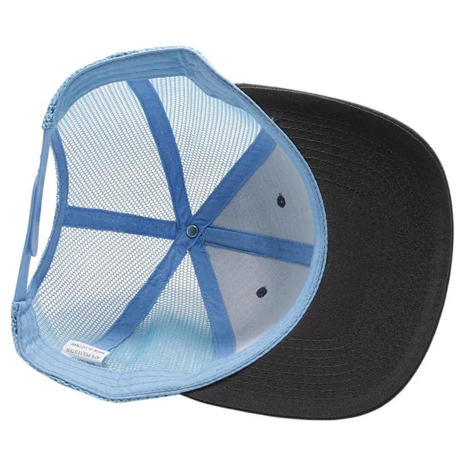 Cambridge trucker hat