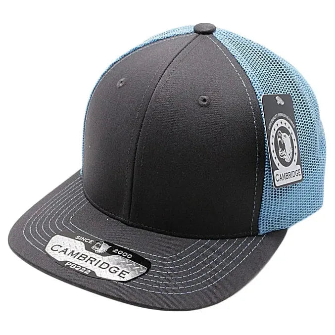 Cambridge trucker hat