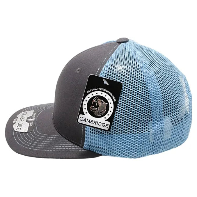 Cambridge trucker hat