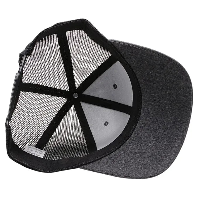 Cambridge trucker hat