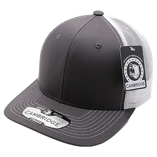 Cambridge trucker hat