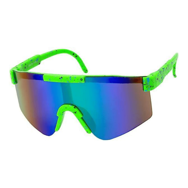 Kids Sports Wrap Glasses