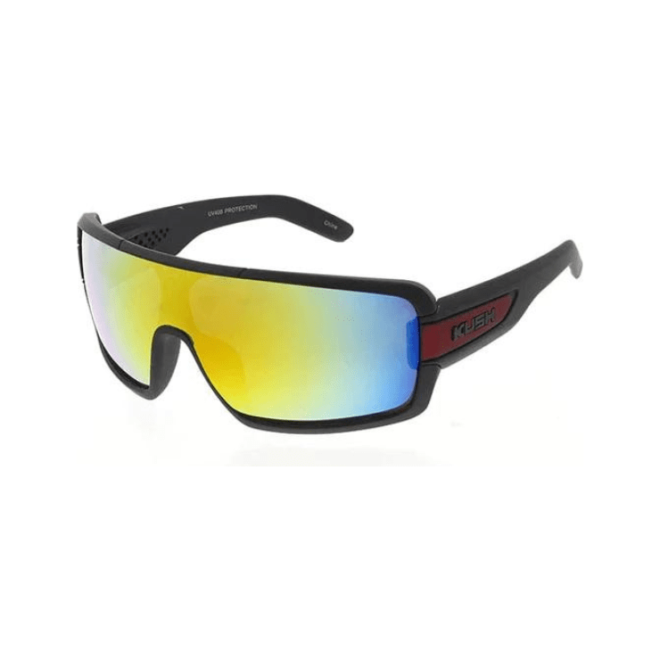 KUSH Plastic Glasses