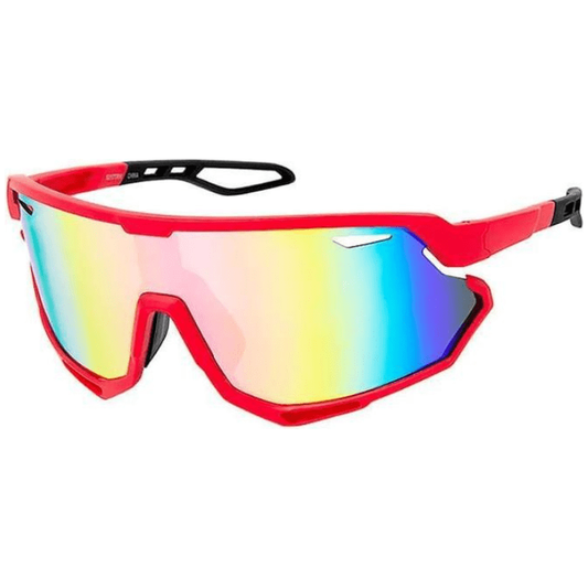 Sports Wrap Glasses