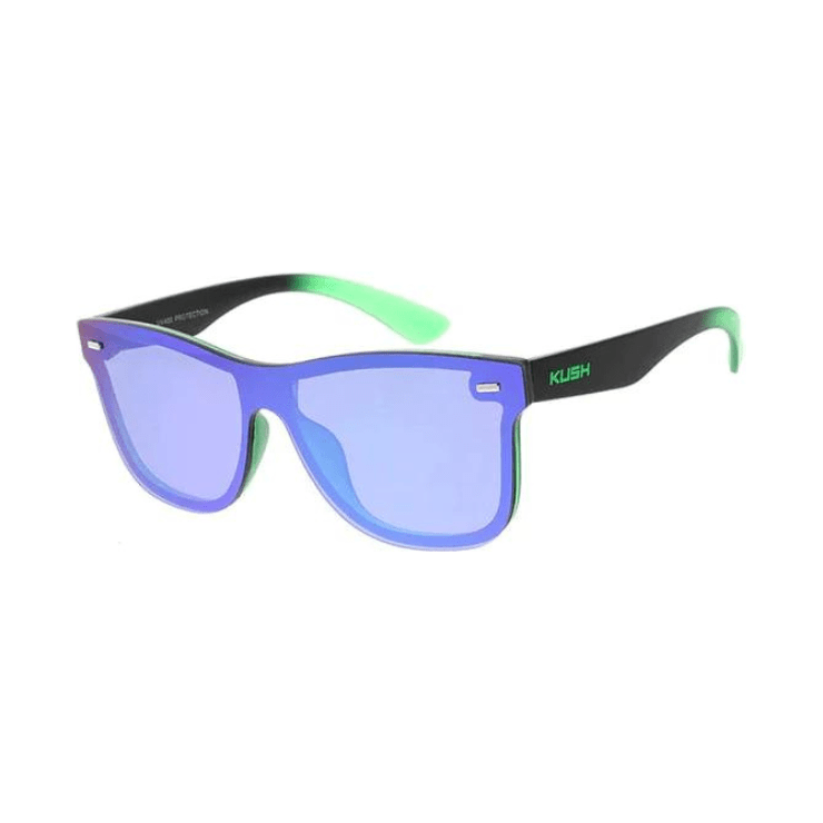 KUSH Plastic Sunglasses