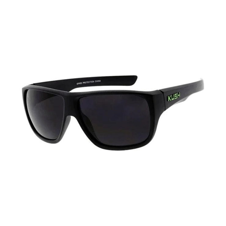 KUSH Plastic Glasses