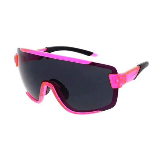 Men's Plastic Sport Sunglaases