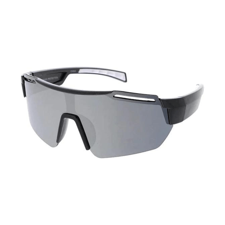 Men's Plastic Sport Sunglasses