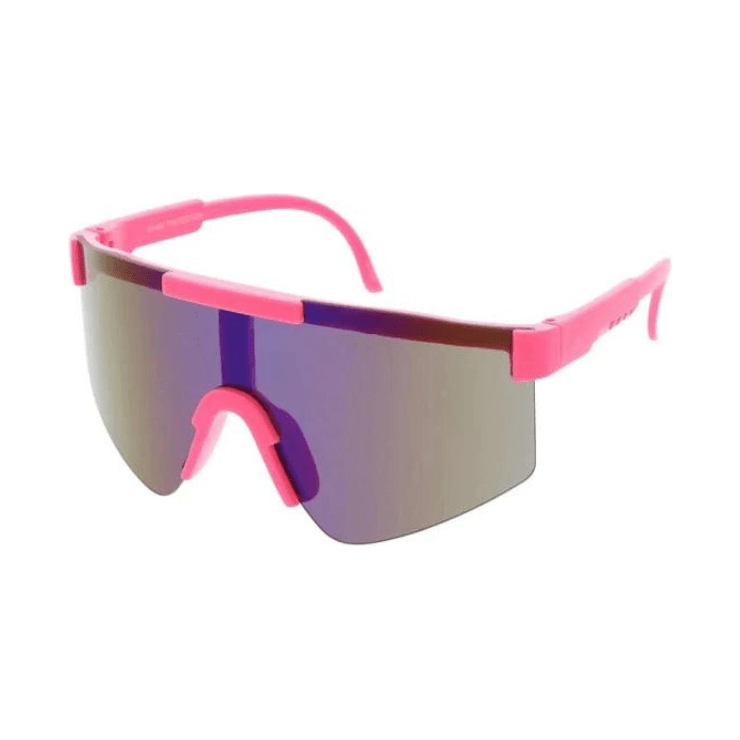 Kids' Plastic Sport Sunglasses