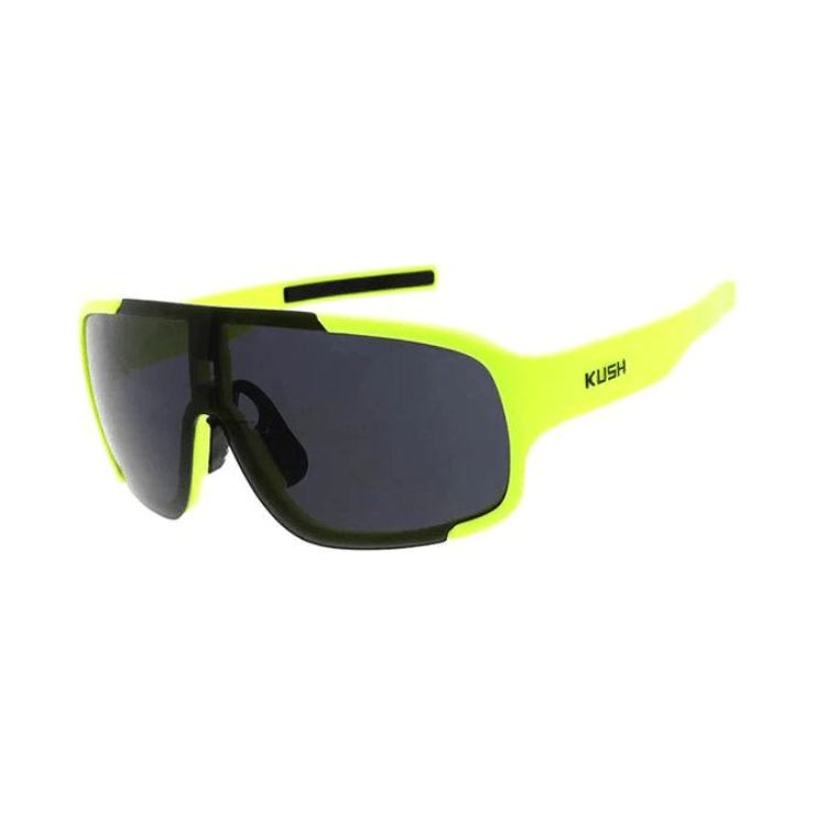 KUSH Plastic Sunglasses